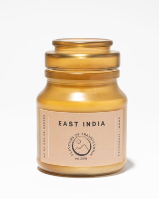 East India
