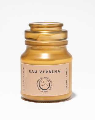 Eau Verbena