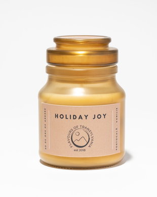 Holiday Joy