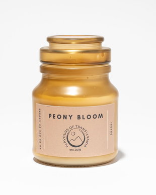 Peony Bloom