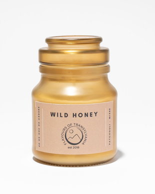 Wild Honey