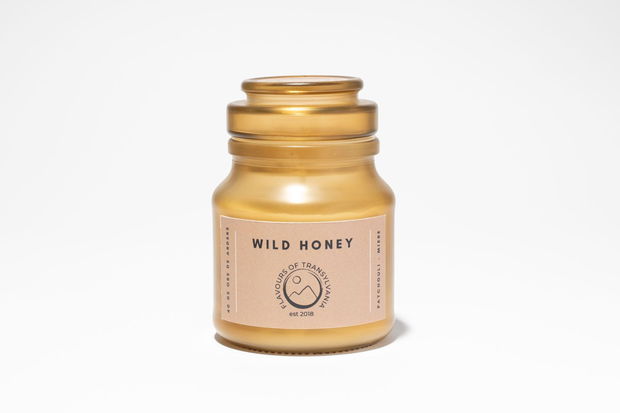 Wild Honey