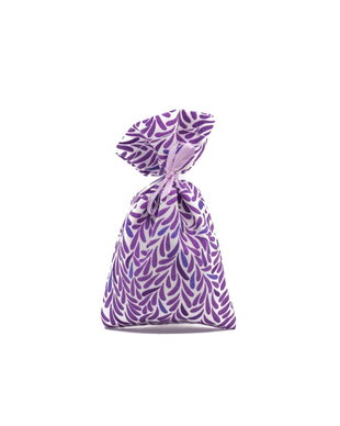 Purple Madness - Saculet cu lavanda
