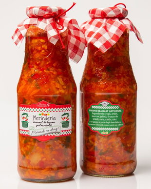 Zarzavat de ciorba