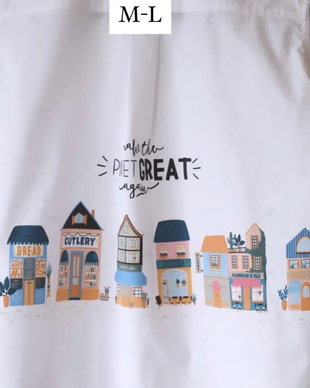 Camasa dama oversized Great Planet