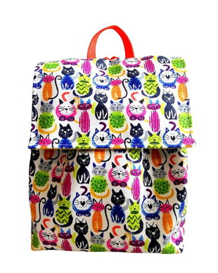 Rucsac Cats
