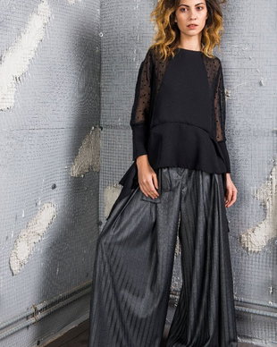 BLUZA BUTTERFLY