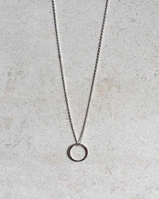 Colier minimalist ''Little Karma''