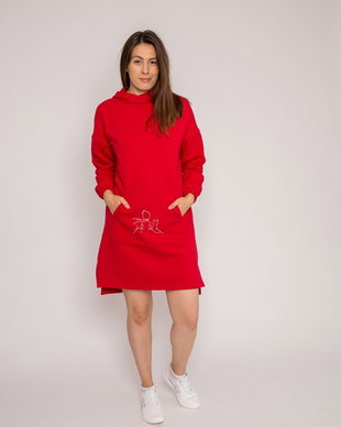 Rochie Poarta binele cu tine