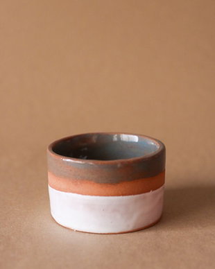 Vas suport ceramica