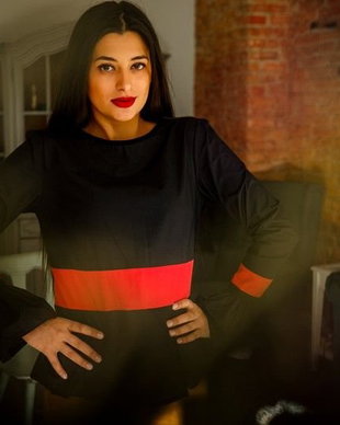 Cămașa Li Trucouture