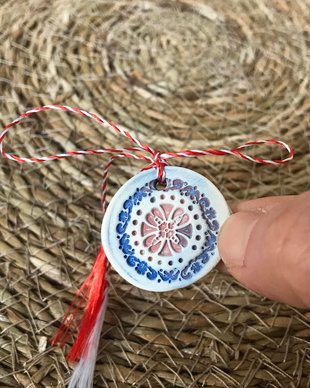 Martisor Vintage III