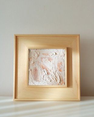 Tablou ceramic unicat