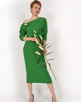 Rochie Crina