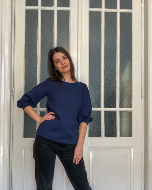 Bluza Eliza