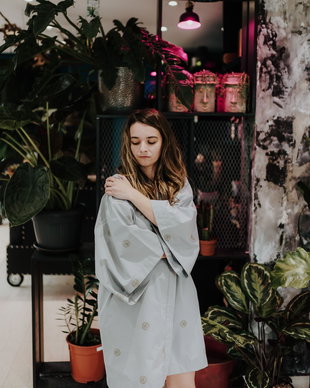 Kimono OM