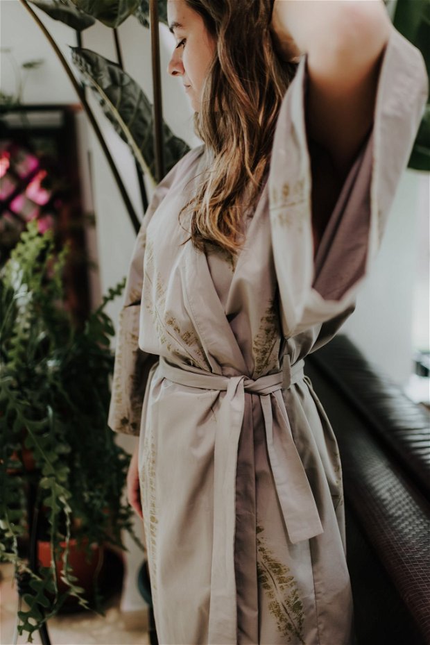 Kimono Feriga