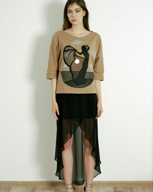 Bluza MOON
