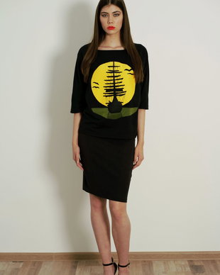 Bluza SHIP