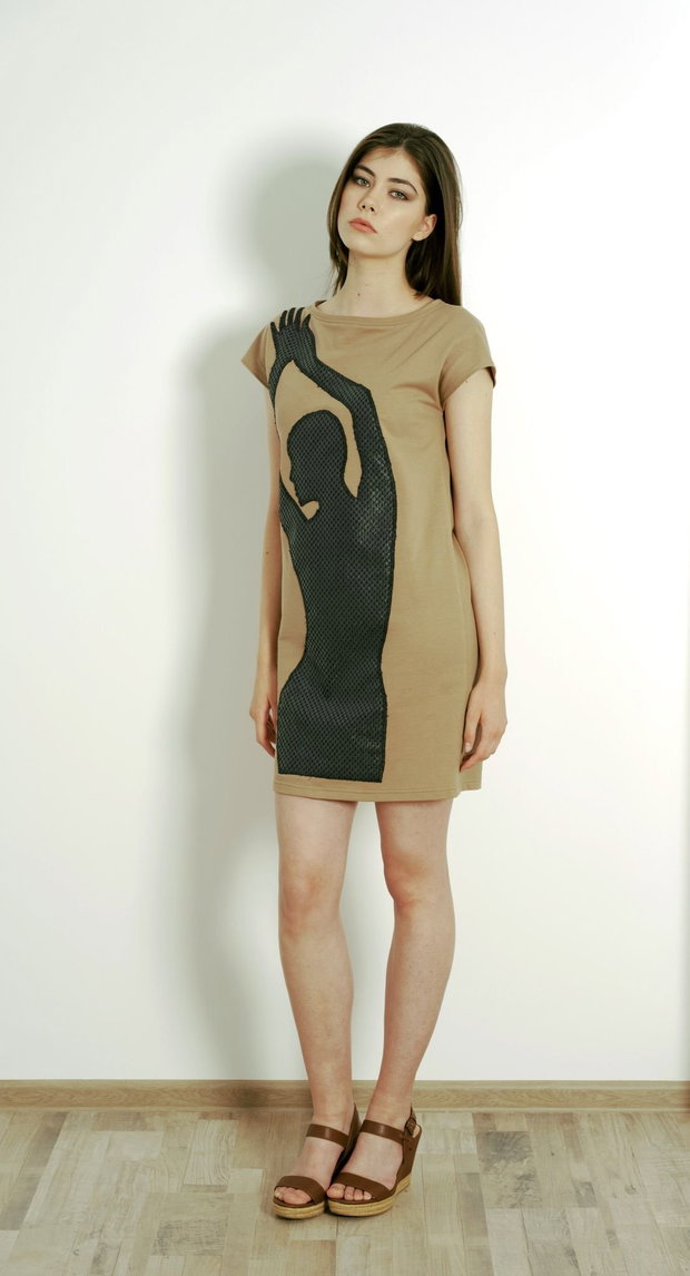 Rochie MAIDEN