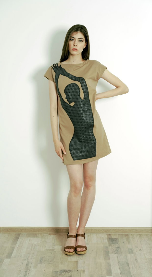 Rochie MAIDEN