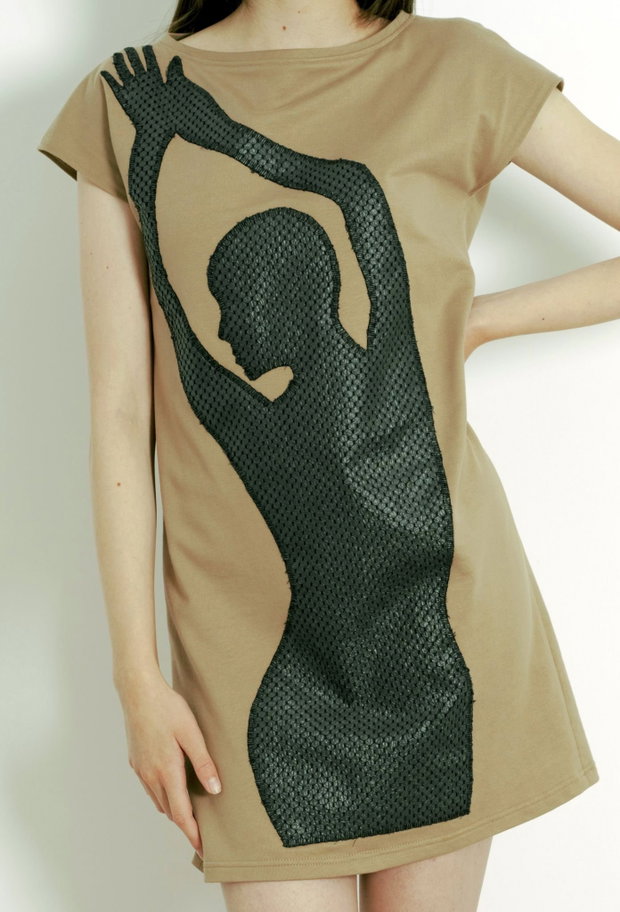 Rochie MAIDEN