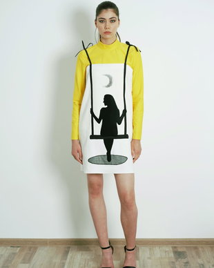 Rochie LUNA
