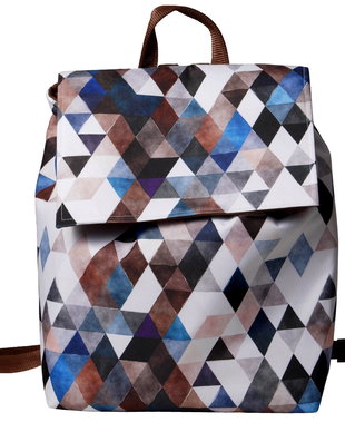 Rucsac Triangle
