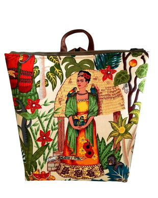 Rucsac Frida