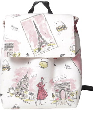 Rucsac Parisienne