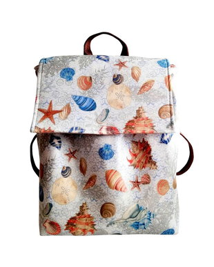 Rucsac By the sea