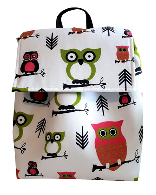 Rucsac Buhu