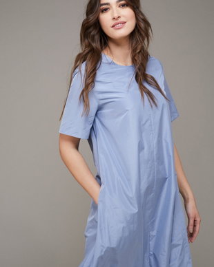 ROCHIE DIN TAFTA BLUE SCREEN