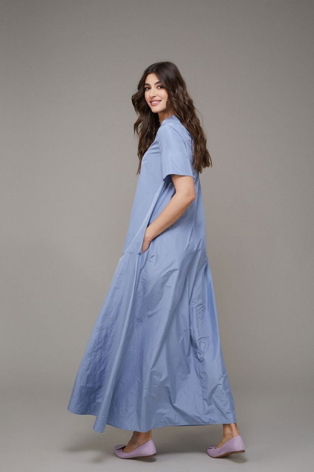 ROCHIE DIN TAFTA BLUE SCREEN