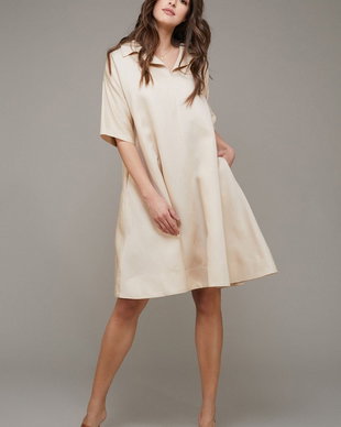 ROCHIE OVERSIZED MONDAY TREAT