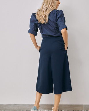 PANTALONI CULOTTE INNOVATION FOCUS