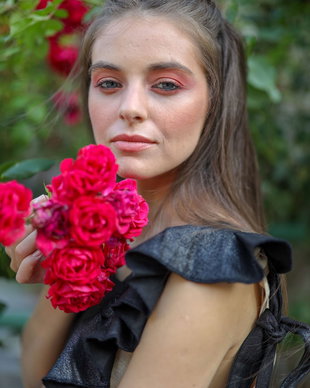 Salopeta Rose
