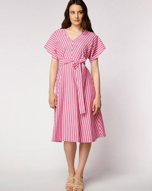 Rochia La Vie en Rose