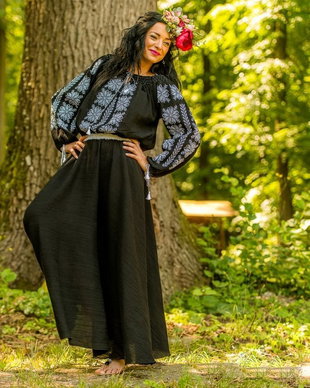 ROCHIE SILVANA