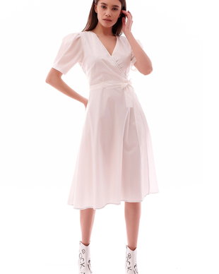 Rochia Serenity White