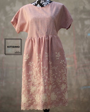Rochie Bloom