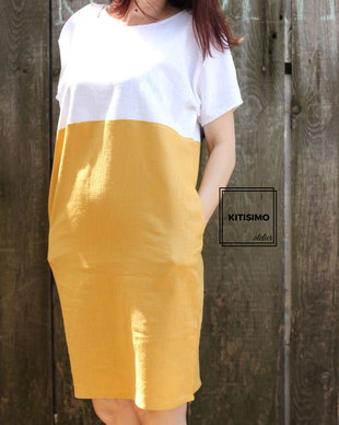 Rochie sunshine