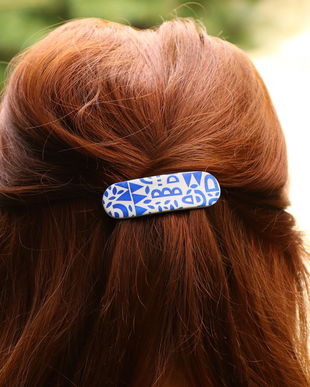 Clama pentru par Thassos