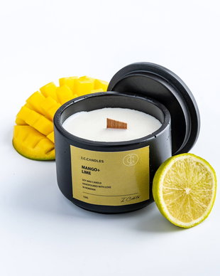 Mango&Lime