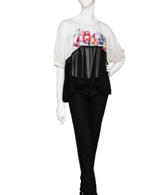 Bluza unicat- INABLU 332