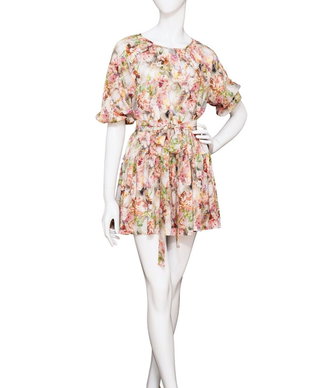 Rochie viscoza INARO 237