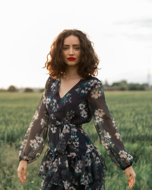 Primavera dream silk