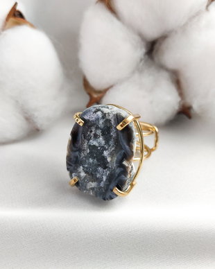 ANDROMEDA RING