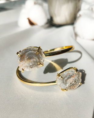 DUO GALAXY BRACELET