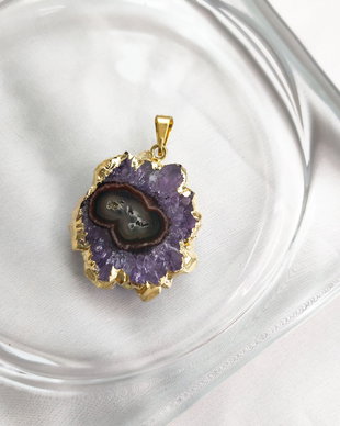 MILKY WAY PENDANT
